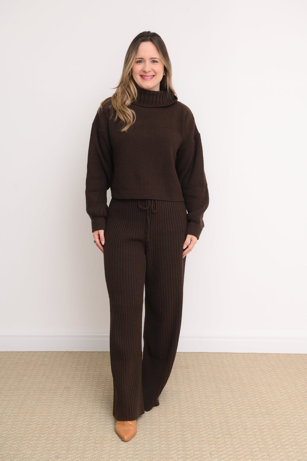 CONJUNTO MOUSSE JUJU