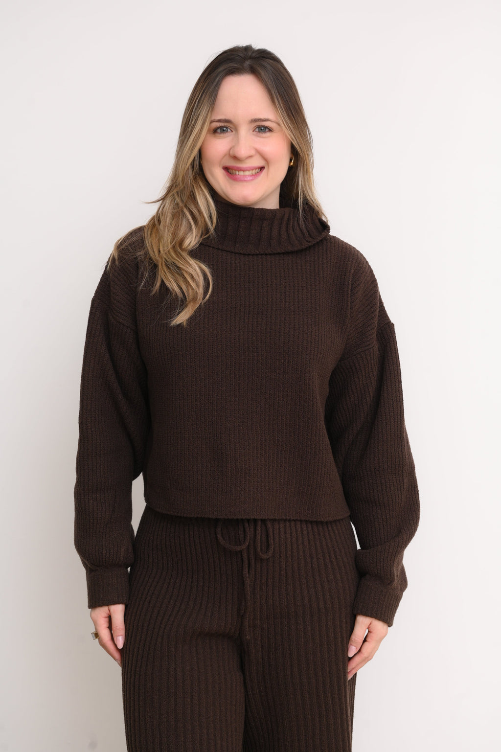 CONJUNTO MOUSSE JUJU