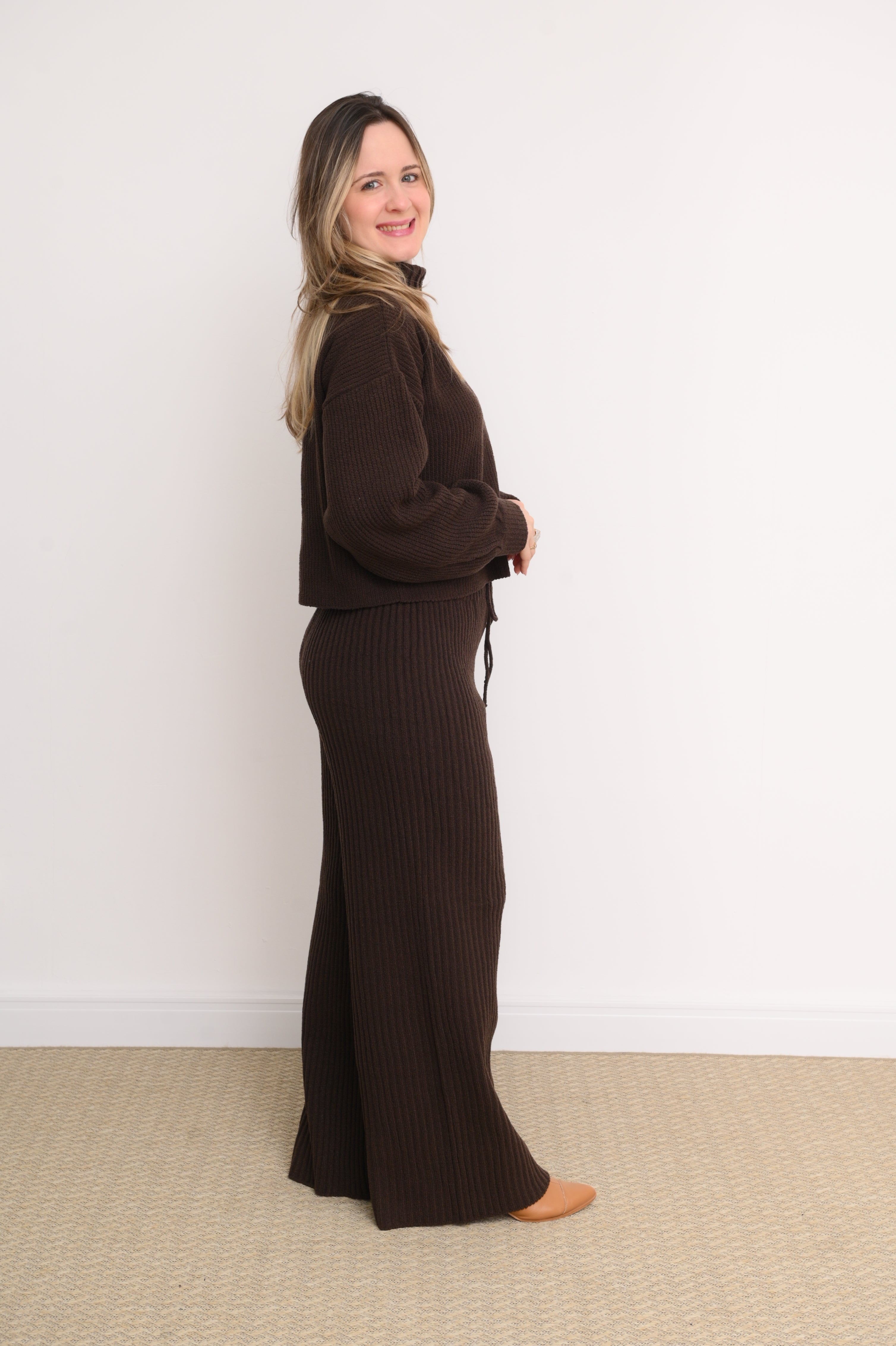 CONJUNTO MOUSSE JUJU
