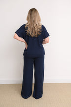 CONJUNTO CALÇA VIVIANE