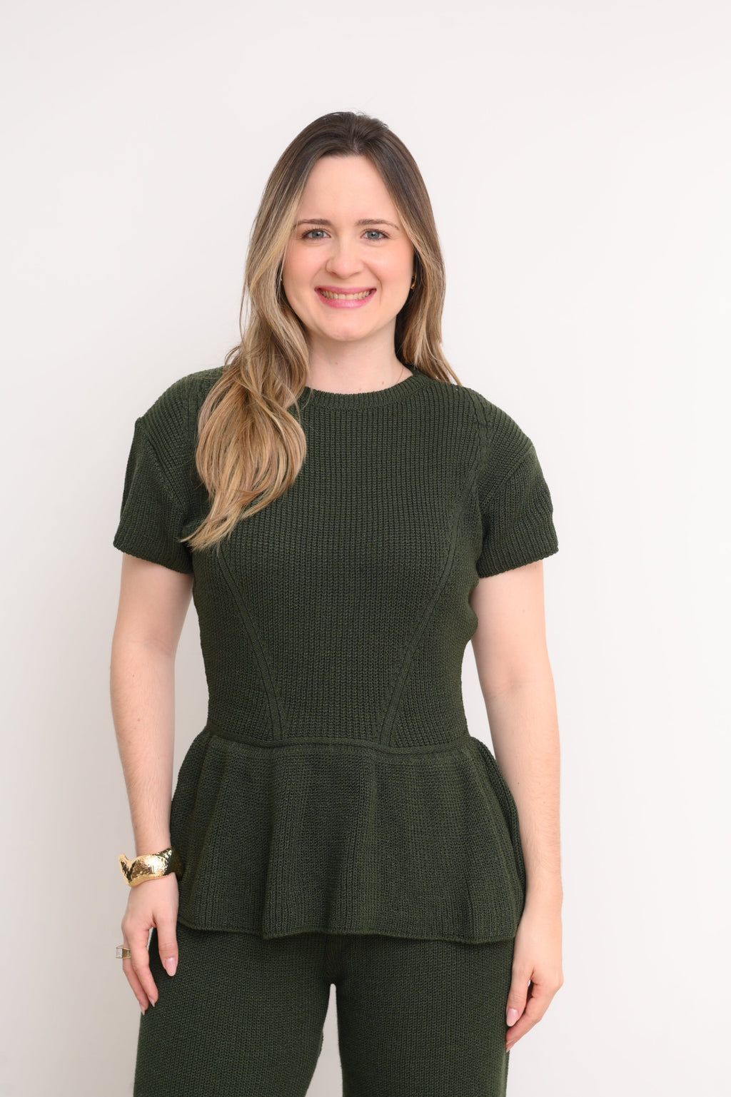 CONJUNTO TRICOT MODAL MAYSA