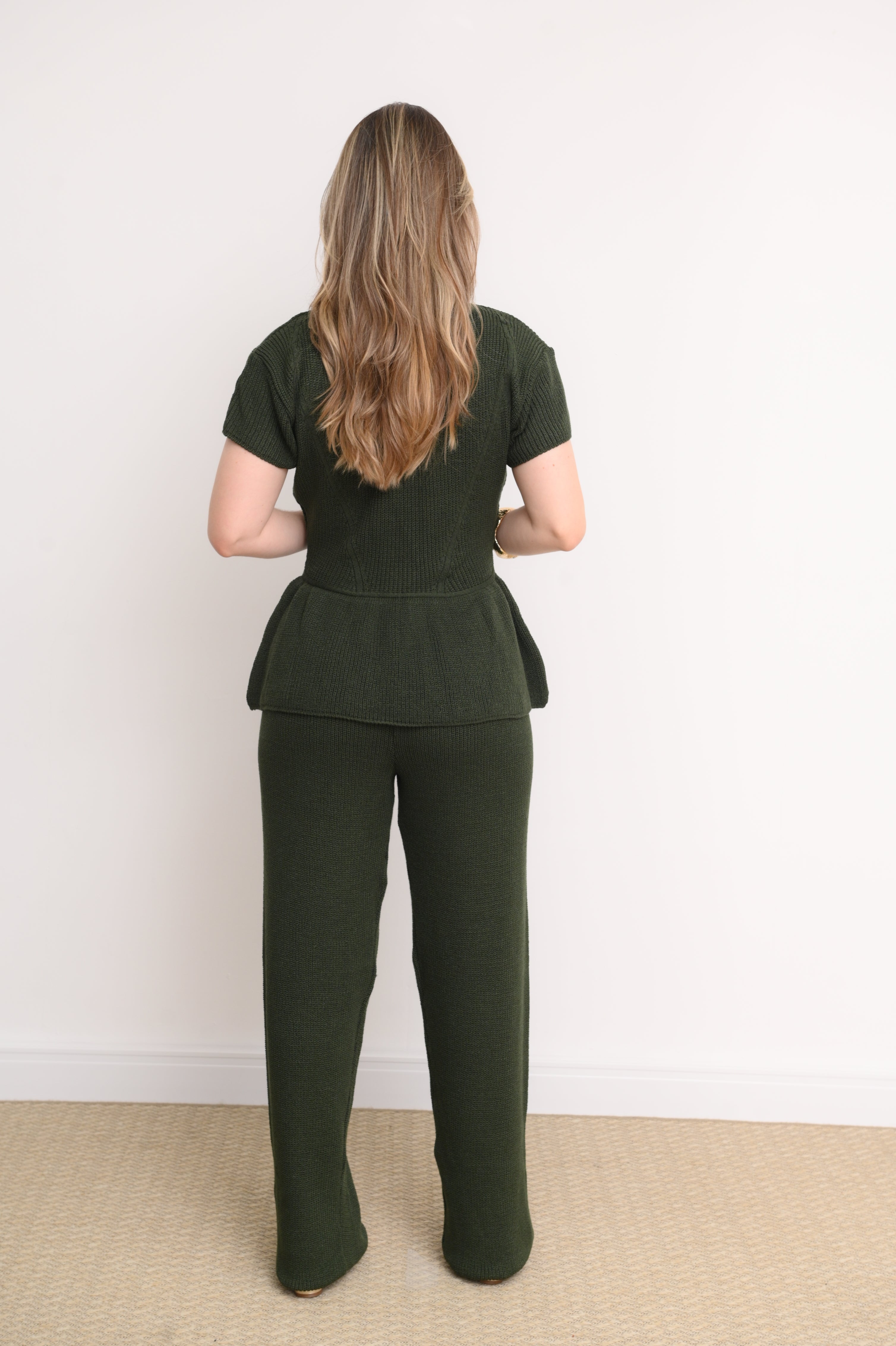 CONJUNTO TRICOT MODAL MAYSA