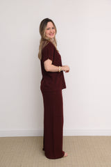 CONJUNTO CALÇA VIVIANE