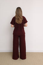 CONJUNTO CALÇA VIVIANE