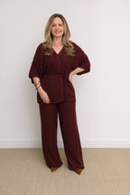 CONJUNTO ANGELICA