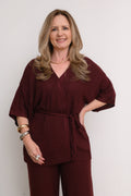 CONJUNTO ANGELICA