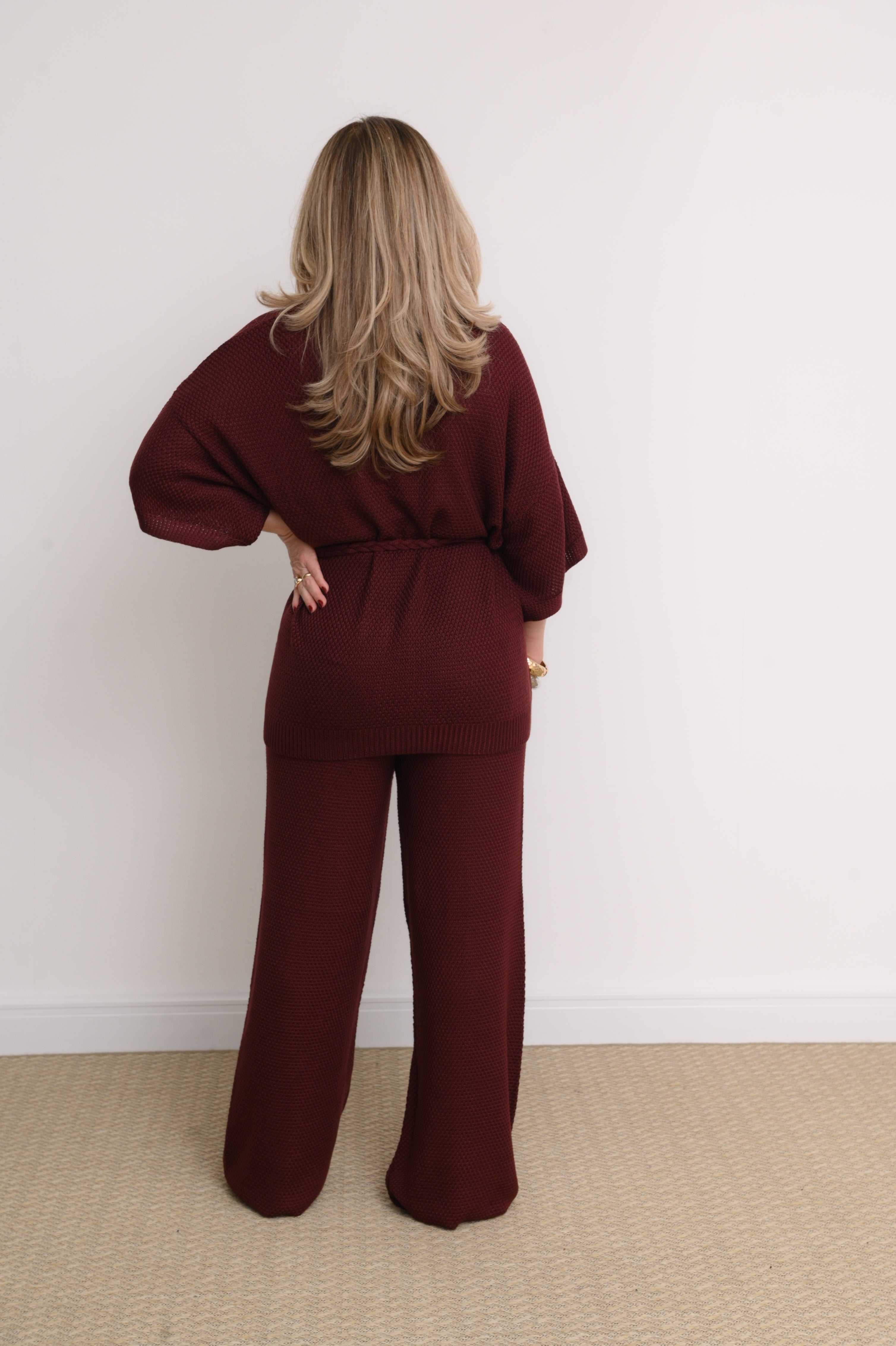 CONJUNTO ANGELICA