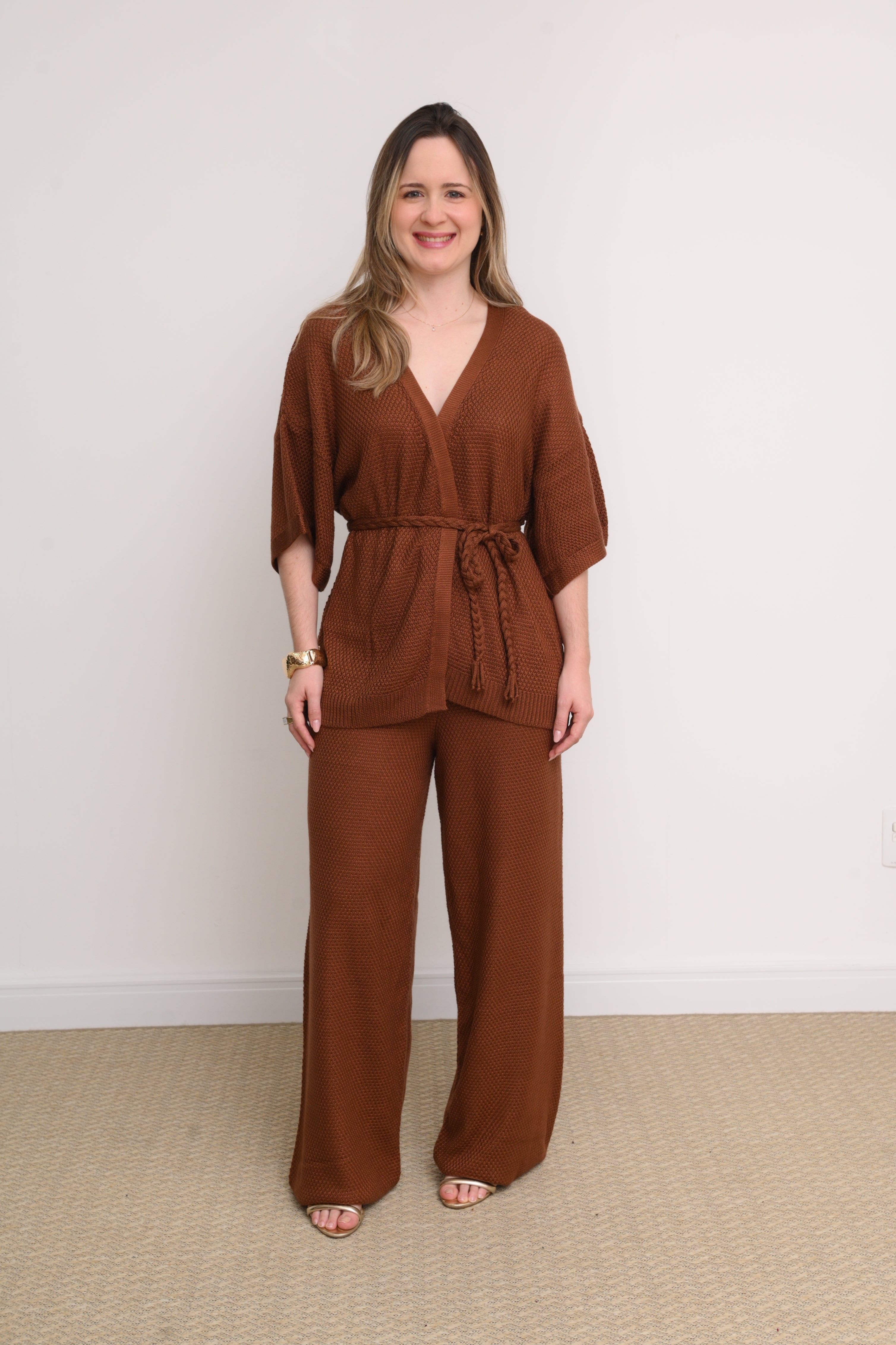 CONJUNTO ANGELICA