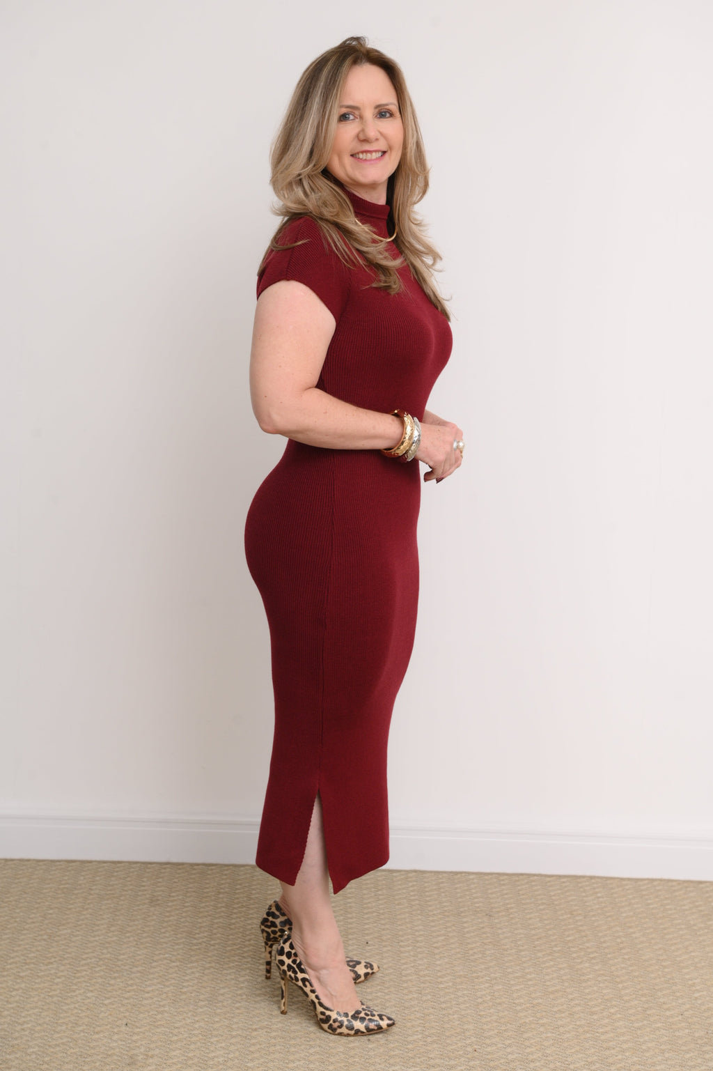 VESTIDO JAPONESA AUREA