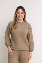 CONJUNTO TATY