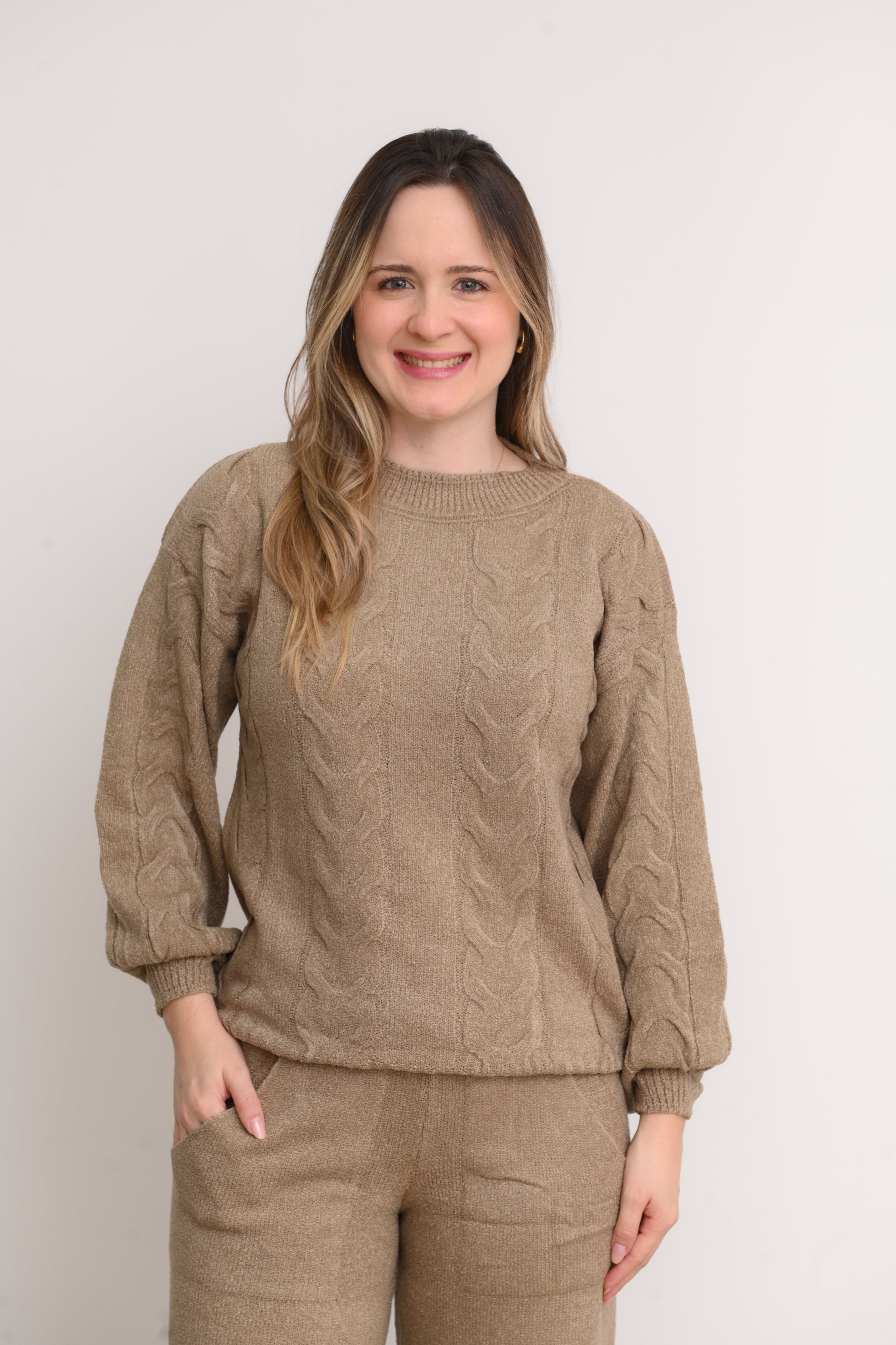 CONJUNTO TATY