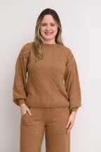 CONJUNTO TATY