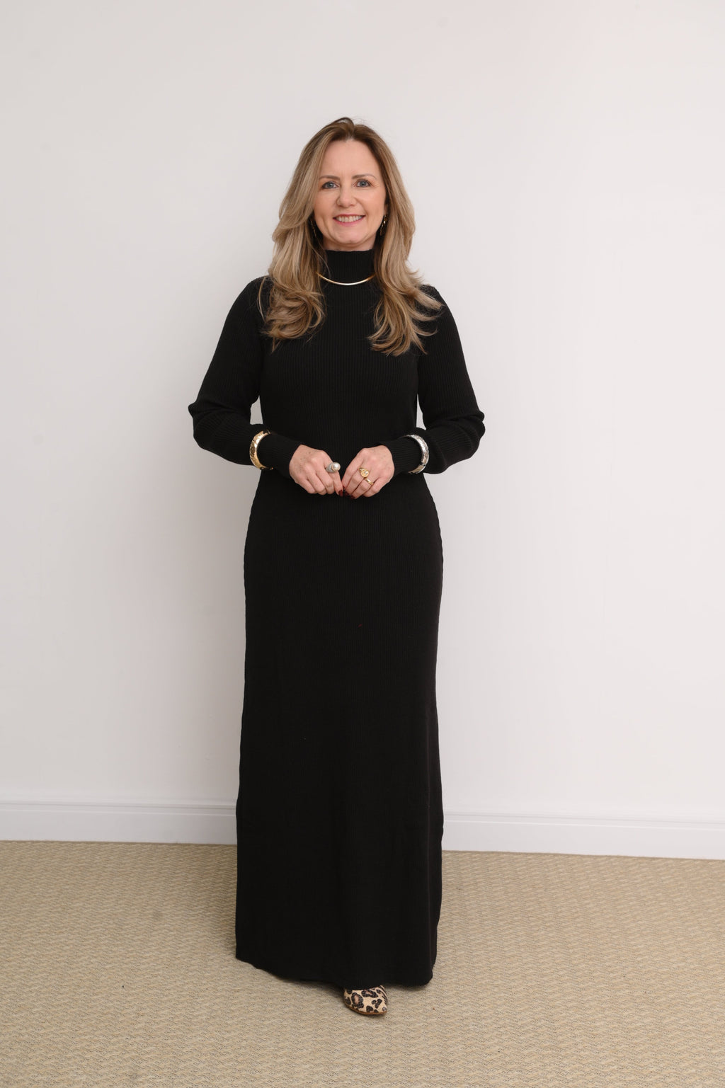 VESTIDO MGL TANIA