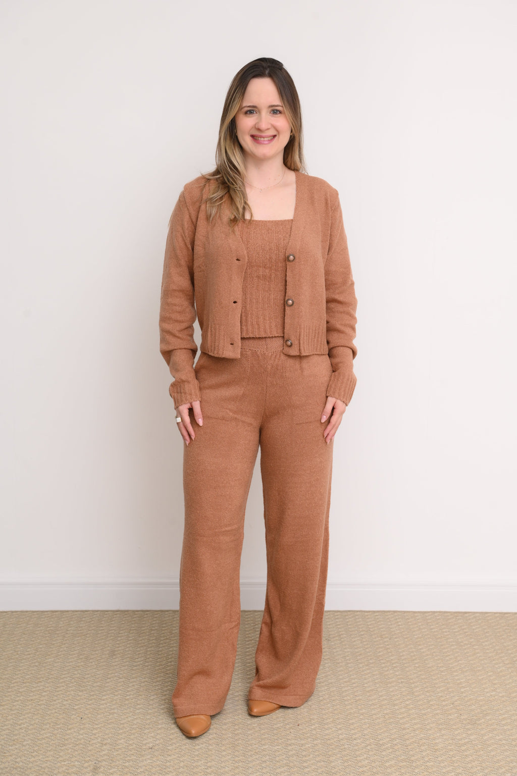 CONJUNTO 3 PC SHEILA