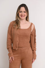 CONJUNTO 3 PC SHEILA