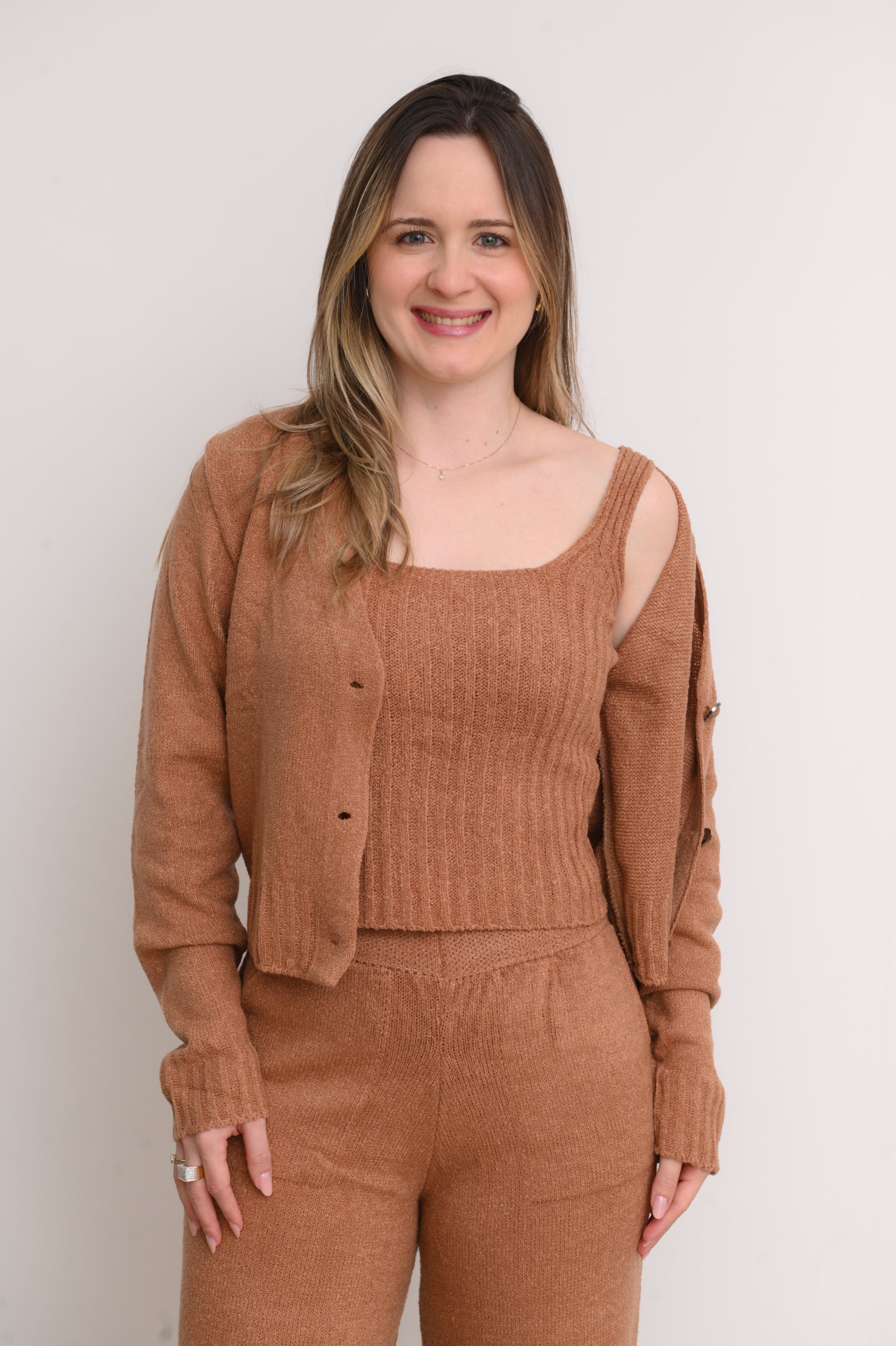 CONJUNTO 3 PC SHEILA
