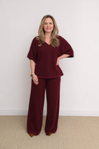 CONJUNTO AMORA
