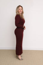 VESTIDO VERA