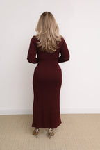 VESTIDO VERA