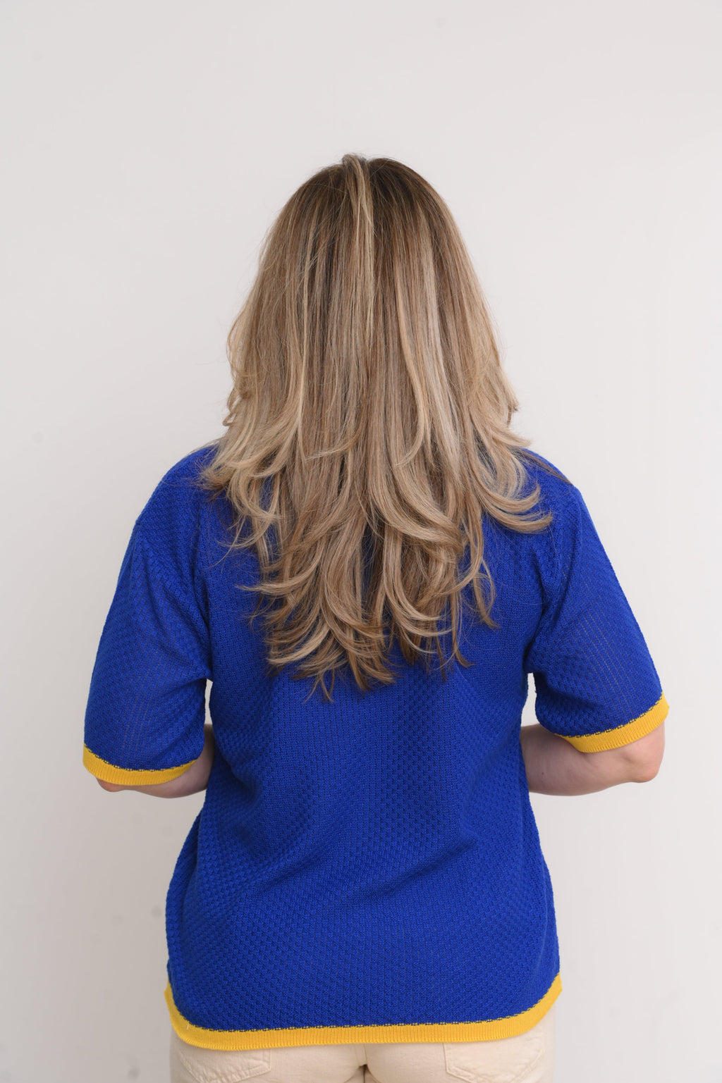 T-SHIRT BRASIL