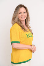 T-SHIRT BRASIL