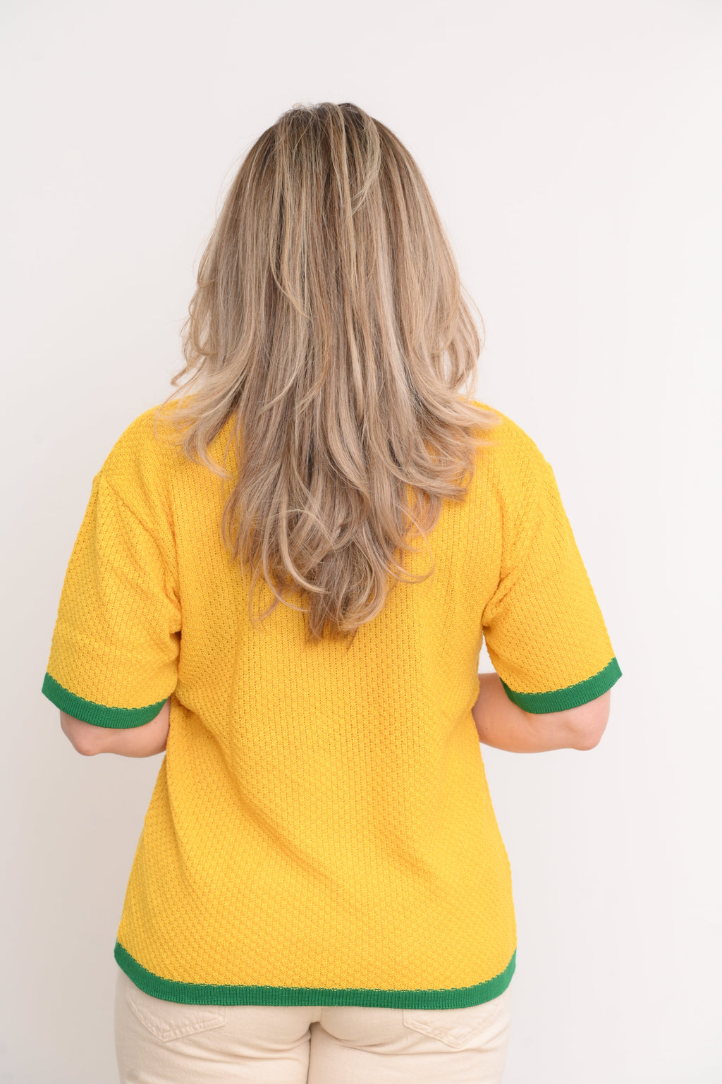 T-SHIRT BRASIL