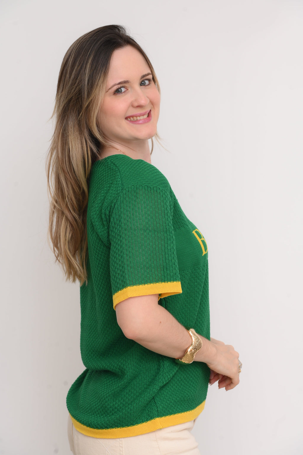 T-SHIRT BRASIL