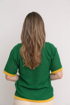 T-SHIRT BRASIL