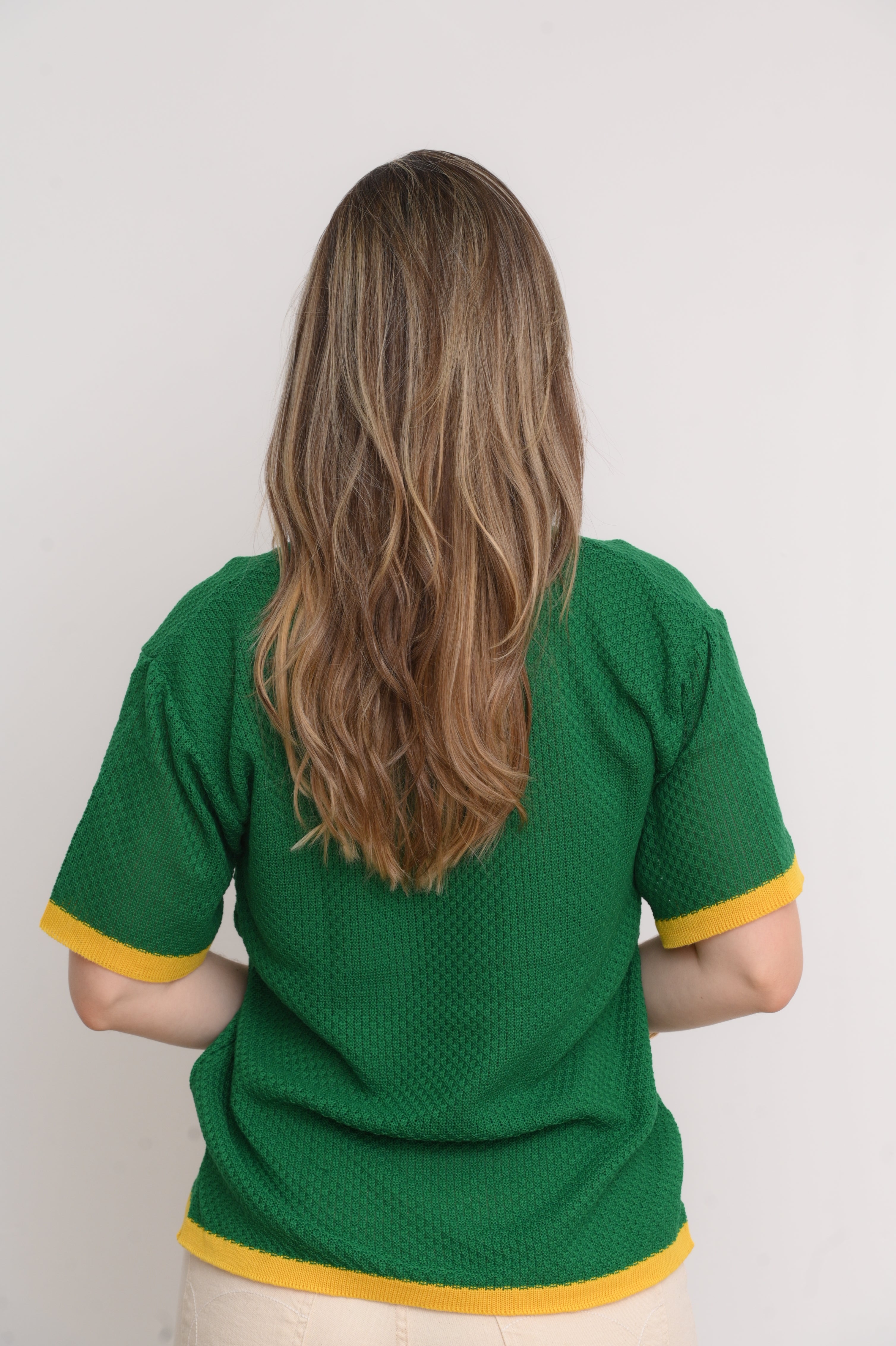 T-SHIRT BRASIL