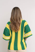 T-SHIRT OVERSIZED BRASIL