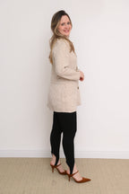 CASACO TRICOT ANA FLAVIA