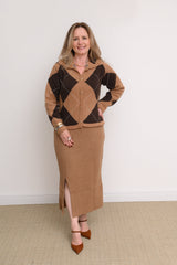 CONJUNTO XADREZ SUPREME