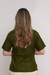 BLUSA BOLSO ANGELI