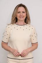 BLUSA POÁ DEBORA