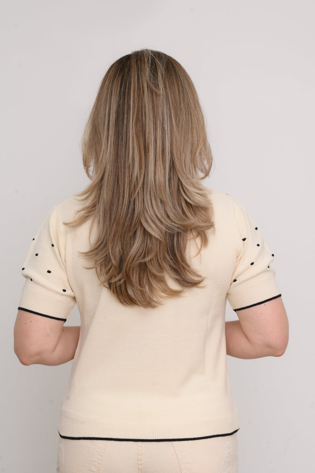 BLUSA POÁ DEBORA