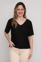 BLUSA BOLSO ANGELI