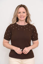 BLUSA POÁ DEBORA