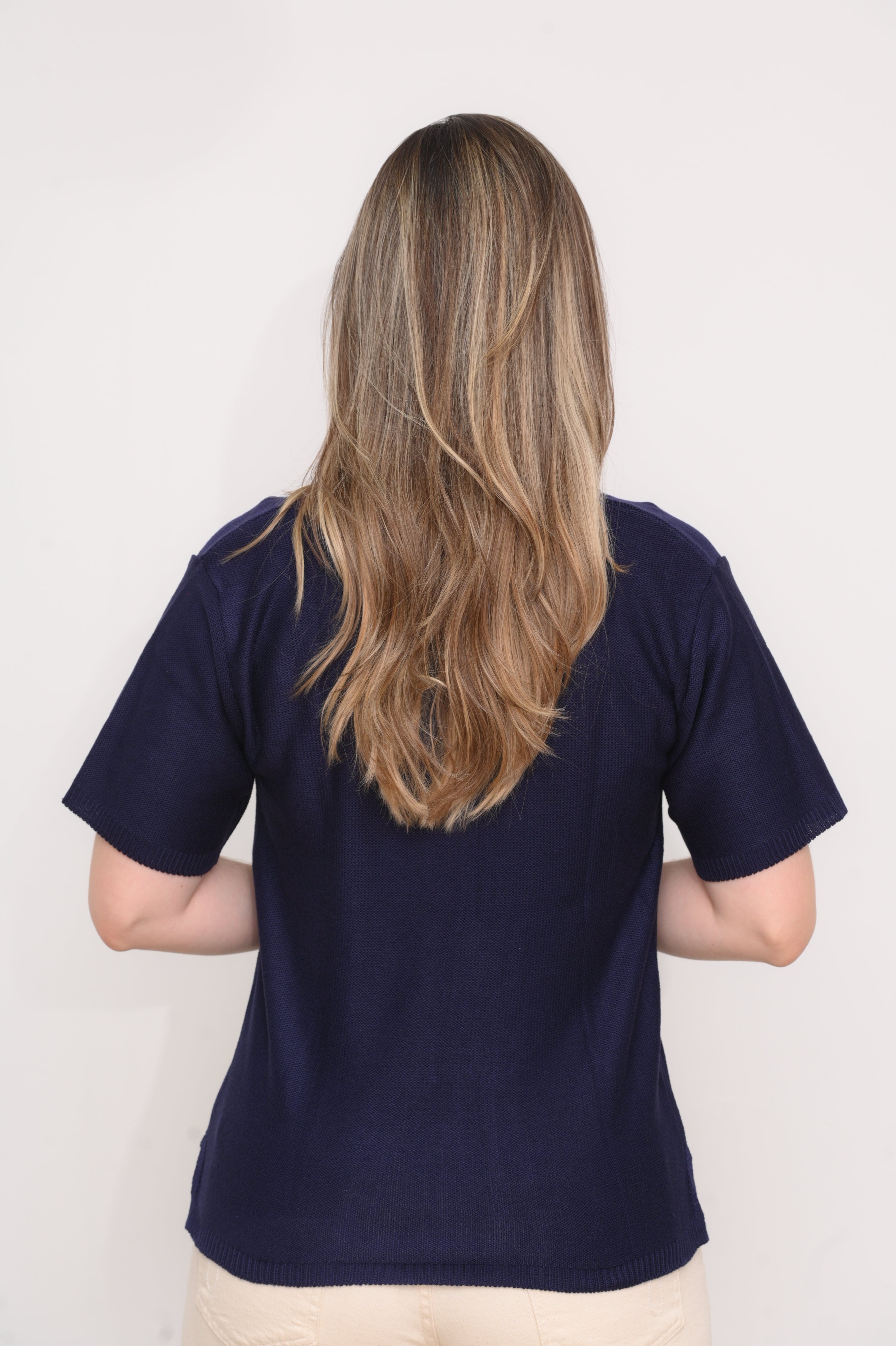 BLUSA BOLSO ANGELI