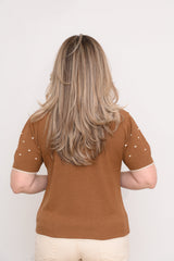 BLUSA POÁ DEBORA