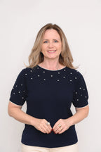 BLUSA POÁ DEBORA