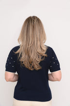 BLUSA POÁ DEBORA